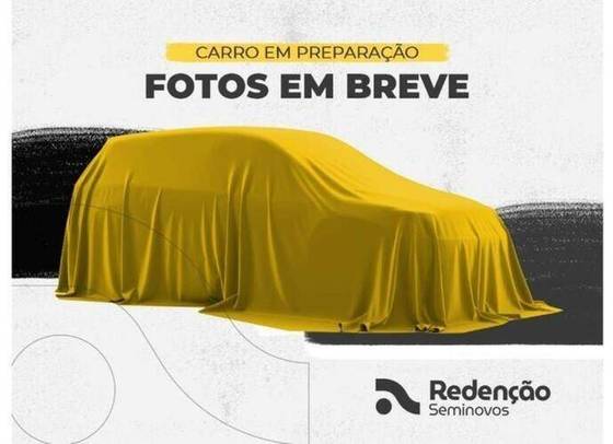 RENAULT DUSTER 1.3 TCE FLEX ICONIC X-TRONIC
